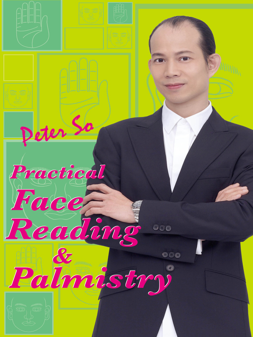 Title details for Practical Face Reading and Palmistry by 蘇民峰 - Wait list